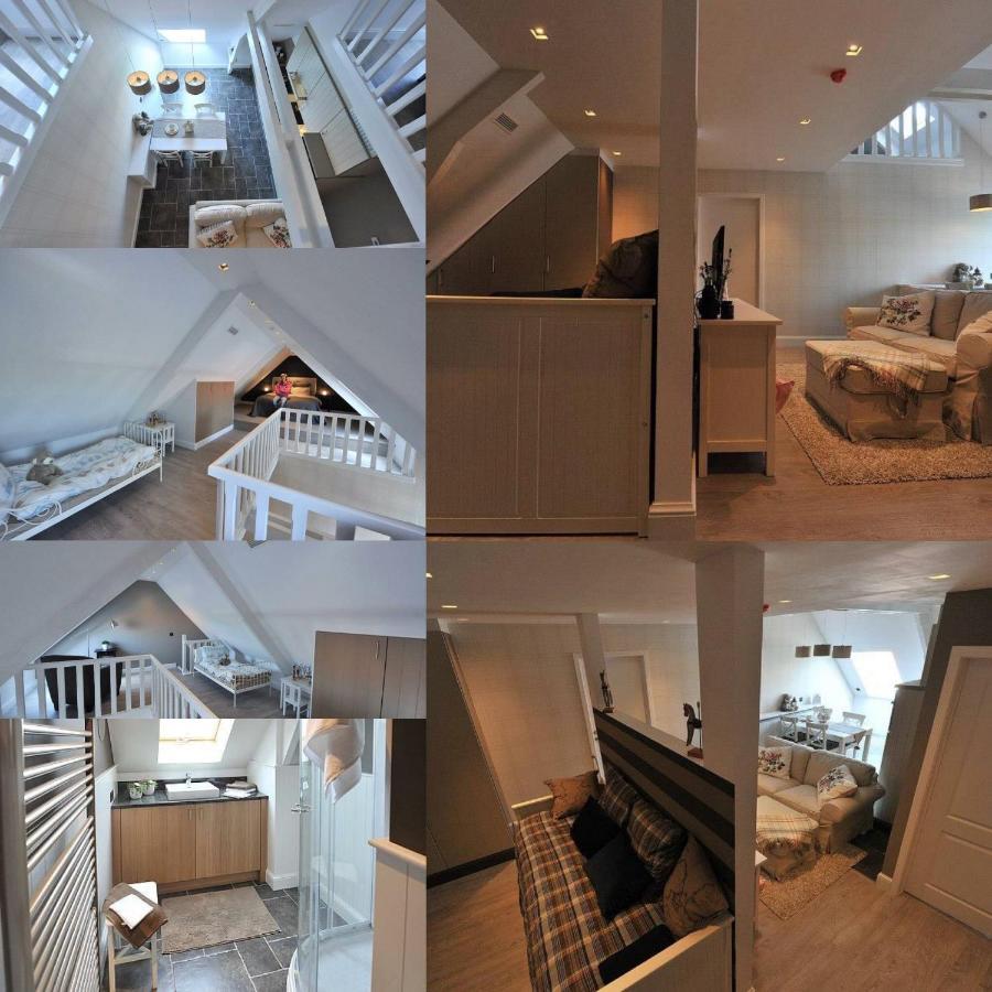 Villa71 Rijkevorsel エクステリア 写真