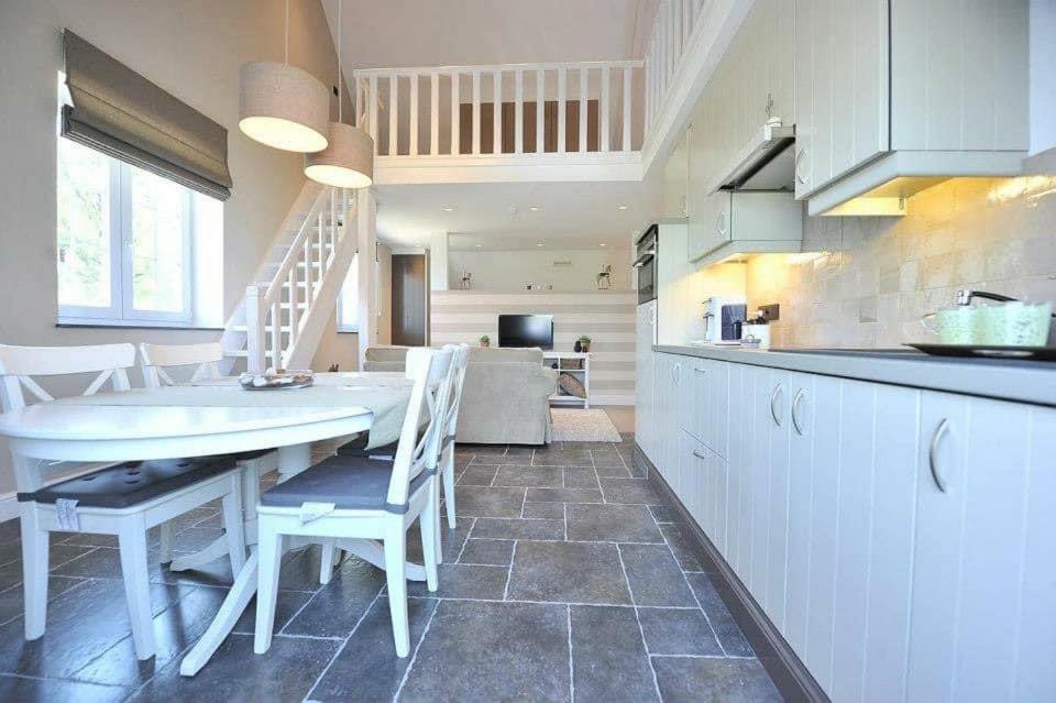Villa71 Rijkevorsel エクステリア 写真